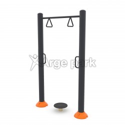 152 FT Barfiks Barları 152 FT Barfiks Barları